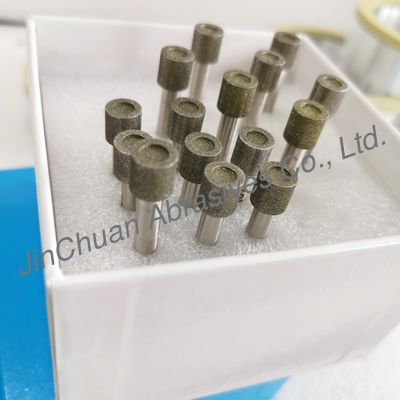 Нестандартный электросплавленный бриллиантовый шлифовщик