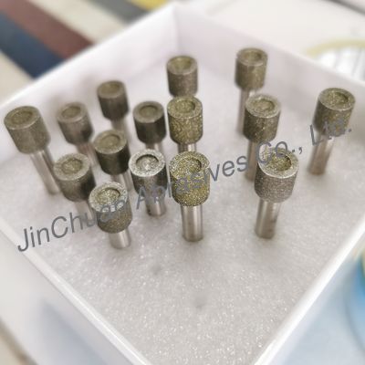 Нестандартный электросплавленный бриллиантовый шлифовщик