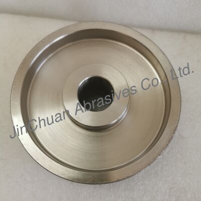 Специально изготовленный режущий инструмент CBN 150*5308*32*51 B126 для пищевых пил.