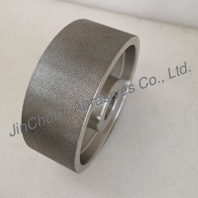 Специально изготовленный режущий инструмент CBN 150*5308*32*51 B126 для пищевых пил.