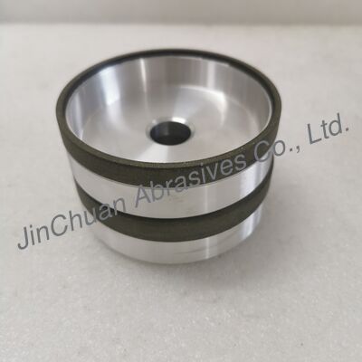 6А9 Сжигатель с жидкостными соединениями CBN 100*30T*20*3*10mm Мокрый шлифовальный станок B126