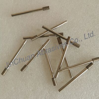 Специально изготовленные 5*4*10*60 мм B151 Электропланированные шлифовальные биты, используемые для деталей машин, требующих очень твердой поверхности и жесткой