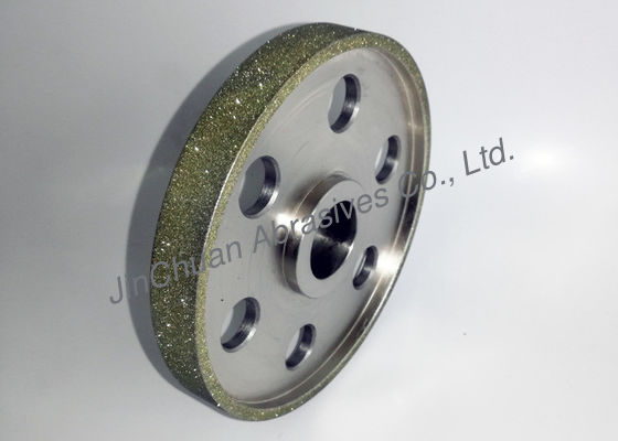 Облегченные инструменты ремонта и молотилки колеса диаманта Воодворкинг