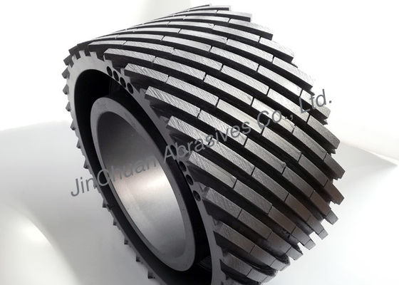 Высокие работая спеченные Эффиенси колеса диаманта для молоть тормозных колодок