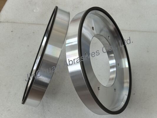 Колесо D250mm CBN для высокоскоростной стали