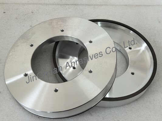 Колесо D250mm CBN для высокоскоростной стали