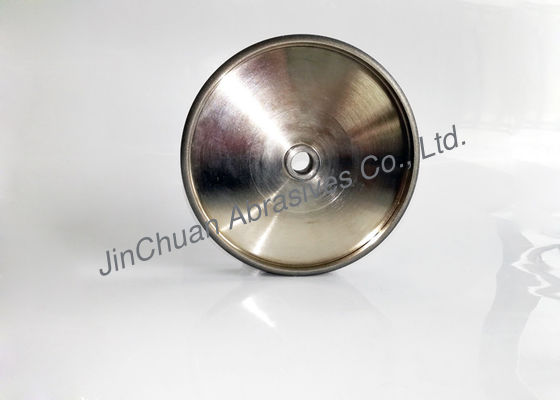 Колеса КБН инструментов древесины поворачивая для Воодтурнерс отсутствие истирательной произведенной пыли