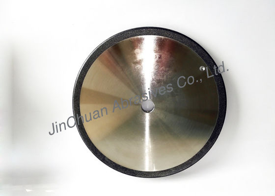 экстренныйый выпуск 8 дюймов коричневатый черный на Воодмизер 3/16 увидел точить КБН лезвий гальванизировать/абразивный диск