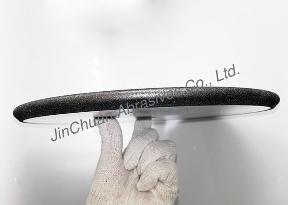 экстренныйый выпуск 8 дюймов коричневатый черный на Воодмизер 3/16 увидел точить КБН лезвий гальванизировать/абразивный диск