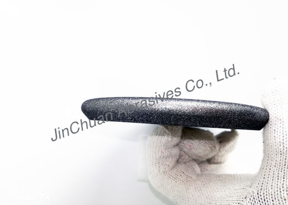 Кук R3/16 5 дюймовые электропластированные CBN шлифовальные/острительные колеса, используемые для лезвиев пиломашины