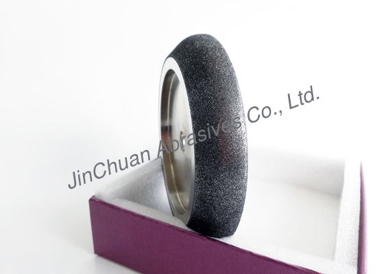 КБН точить колеса на деревянные лезвия 7/39.5 лесопилки диапазона с длинным сроком пригодности и хорошее точить поверхность