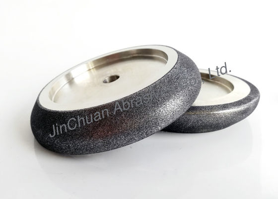 КБН точить колеса на деревянные лезвия 7/39.5 лесопилки диапазона с длинным сроком пригодности и хорошее точить поверхность