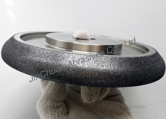 203.2мм КБН древесины-Мизер *22.23мм Б213/8» точить колеса/гальванизировал колесо КБН для ленточнопильного станка Шарпинг