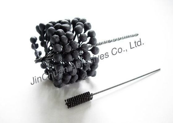 Окончательные отверстия Гибкая щетка для шлифования