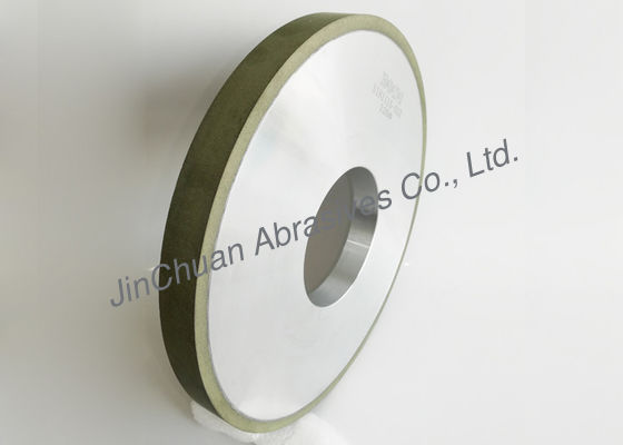 Режущий диск КБН тела блеска алюминиевый низкопробный, стальной карбид точить колесо