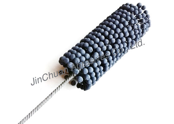 Усадите одевать инструмент хона гибкого трубопровода цилиндра/полировать тело клапана щетки хона гибкого трубопровода