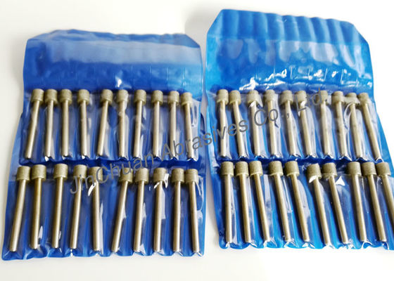 Штыри диаманта нефтяной промышленности нефти и газ меля с скоростью более длинного срока пригодности быстрой меля