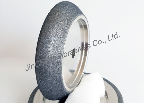 Деревянный КБН ленточнопильного станка точить колеса отсутствие профиля потери во время молоть