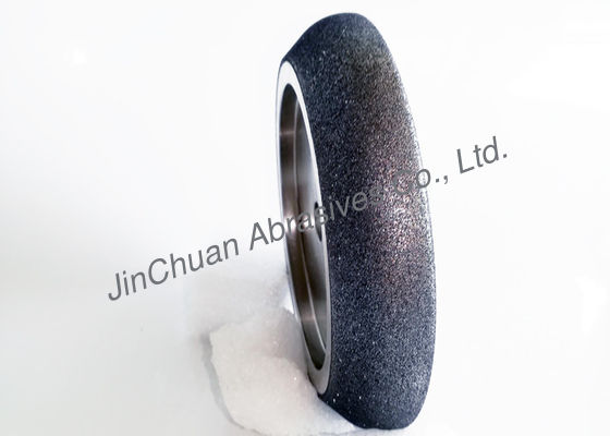 Деревянный КБН ленточнопильного станка точить колеса отсутствие профиля потери во время молоть