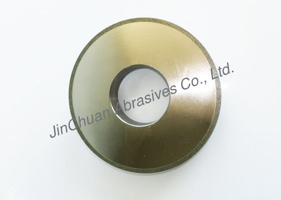 Высокие эффективные гальванизировать абразивные диски диаманта для стальной песчинки Б126