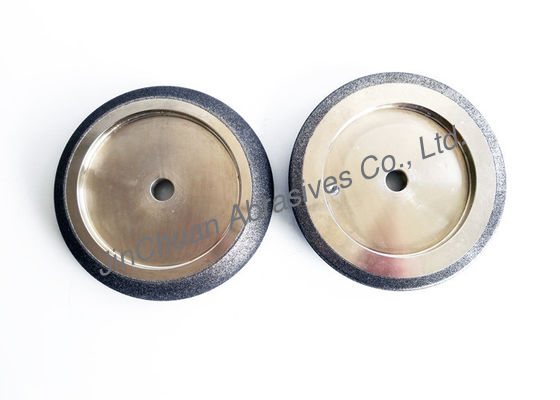 Высокий режущий диск КБН прочности на смятие, абразивные диски КБН безопасности