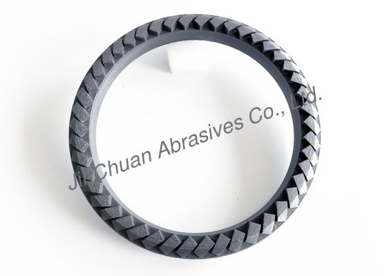 Диски диаманта автомобиля полируя/сильное колесо щитка диаманта прилипания