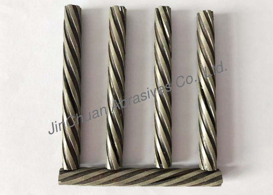 Совмещение обычный Реаминг рейбора колеса диаманта Кбн хонингуя обычный