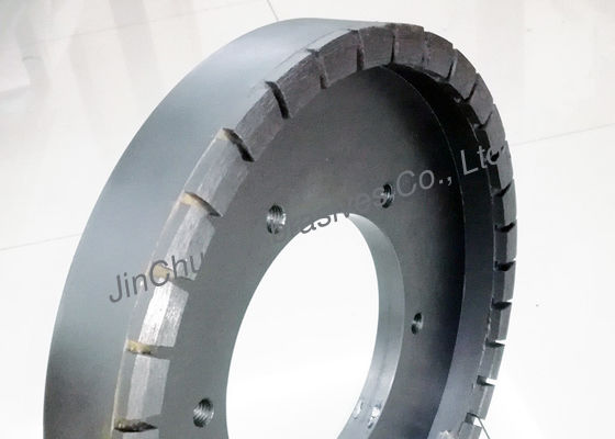 Спеченный абразивный диск диаманта, диск небольшого диаманта меля