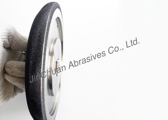 Режущий диск КБН точности хорошей формы/вокруг 8 абразивных дисков КБН