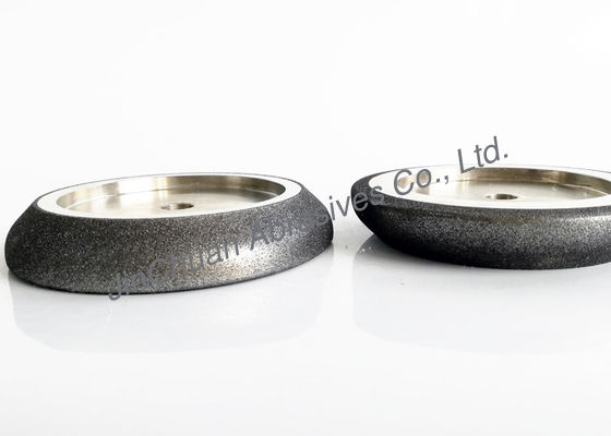 Прочный абразивный диск КБН абразивных дисков диаманта КБН/6 дюймов