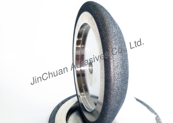 КБН точить колеса с 5000 метрами срока пригодности и угла 7/39.5