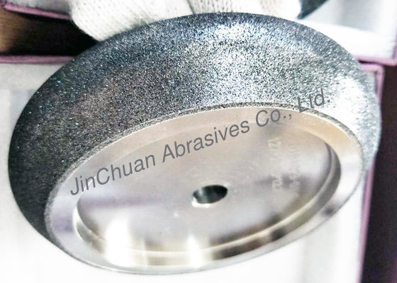 Гальванизировать абразивные диски КБН которые можно использовать для деревянного ленточнопильного станка
