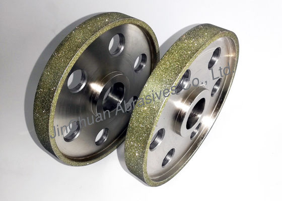 Облегченные инструменты ремонта и молотилки колеса диаманта Воодворкинг