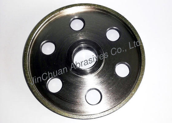 Облегченные инструменты ремонта и молотилки колеса диаманта Воодворкинг