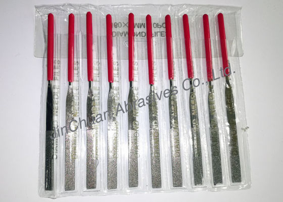 Супер трудное колесо диаманта режа поверхность внутренности прямоугольную