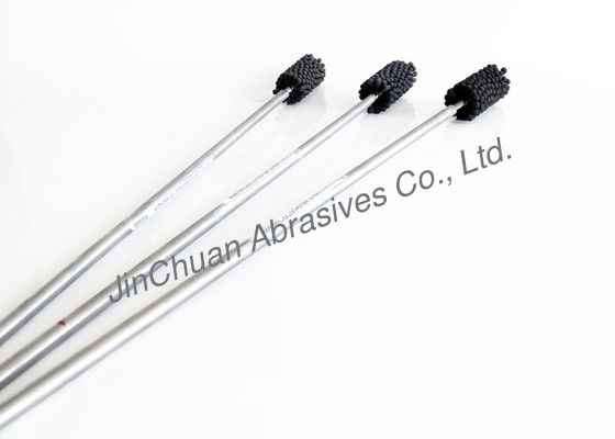 Меля инструмент хона шарика цилиндра/промышленный бурринг изгибают хон цилиндра