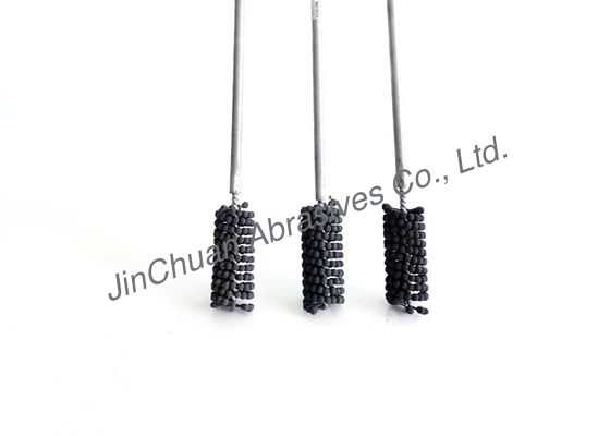 Меля инструмент хона шарика цилиндра/промышленный бурринг изгибают хон цилиндра