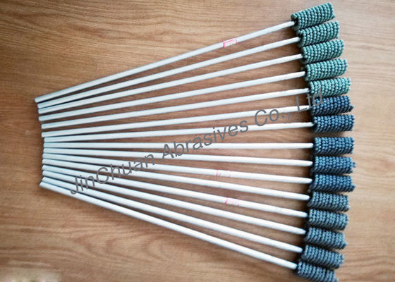 Облегченный хонингуя набор щетки/щетка хона цилиндра карбида бора истирательная