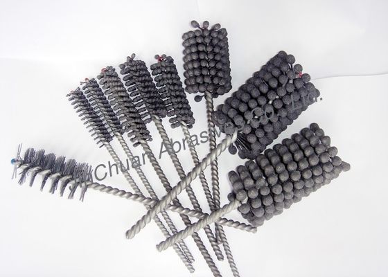 Длинный хон шарика гибкого трубопровода срока пригодности с высокой стеной цилиндра Эффиенси хонингуя инструмент для внутреннего отверстия точить