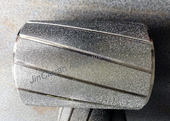 Хороший абразивный диск диаманта Формабилиты для песчинки обслуживания 60 ОЭМ тормозных колодок