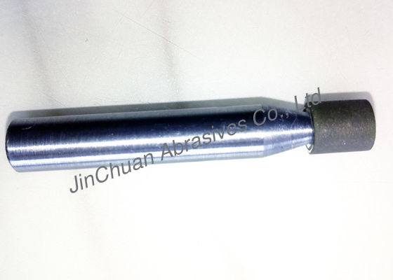 Внутренний калибруя скрепленный смолой цвет диверсификации абразивных дисков диаманта