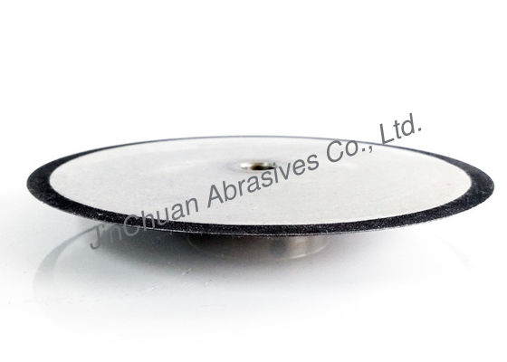 Гибкая высокая отметка гальванизировала абразивные диски КБН для металла/камня