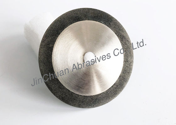 Односторонняя гальванизированная режущая CBN-шлифовка