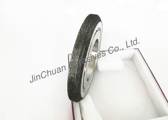 Двойные R электропластированные шлифовальные колеса CBN