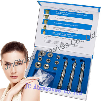 Гальванизировать песчинка штырей Д240 Д180 диаманта меля для индустрии красоты