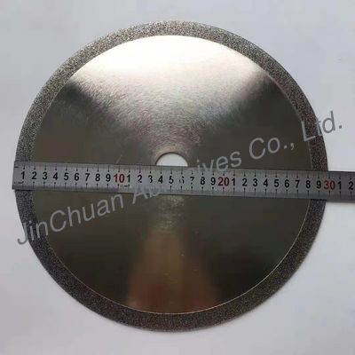 Режущий диск 12" КБН 50 песчинок абразивный диск для резать сталь весны