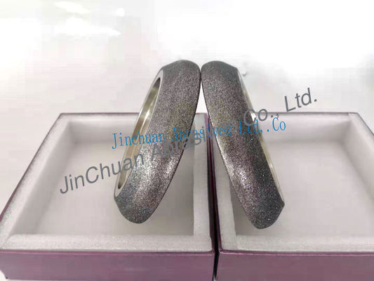 КБН толщины 22.23мм точить инструменты Воодворкинг колес для пил пояса