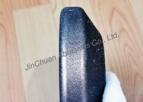 Материал азотистого бора 8 колес Кбн абразивного диска диска дюйма истирательных кубический