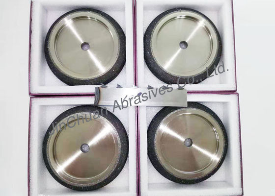 Ленточнопильный станок точить колесо диаманта КБН абразивный диск 5" 10/30 КБН