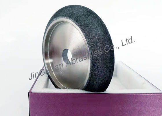 Абразивные диски КБН песчинки Б126/5" абразивный диск древесины-Мизер 7/39.5